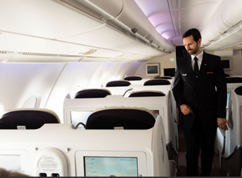 Best Business Class Rates