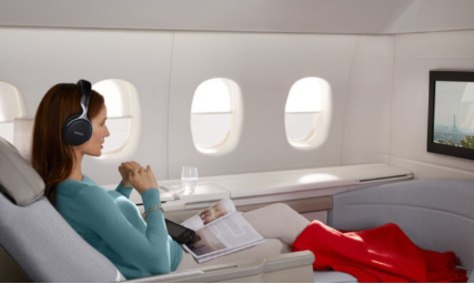 Best Business Class Rates