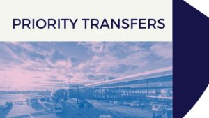 Priority Transfers