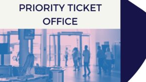 Priority Ticket Office