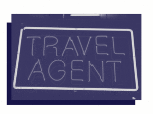 Travel Agent