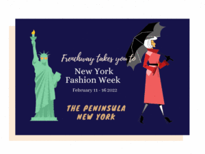 New York Fashion Week