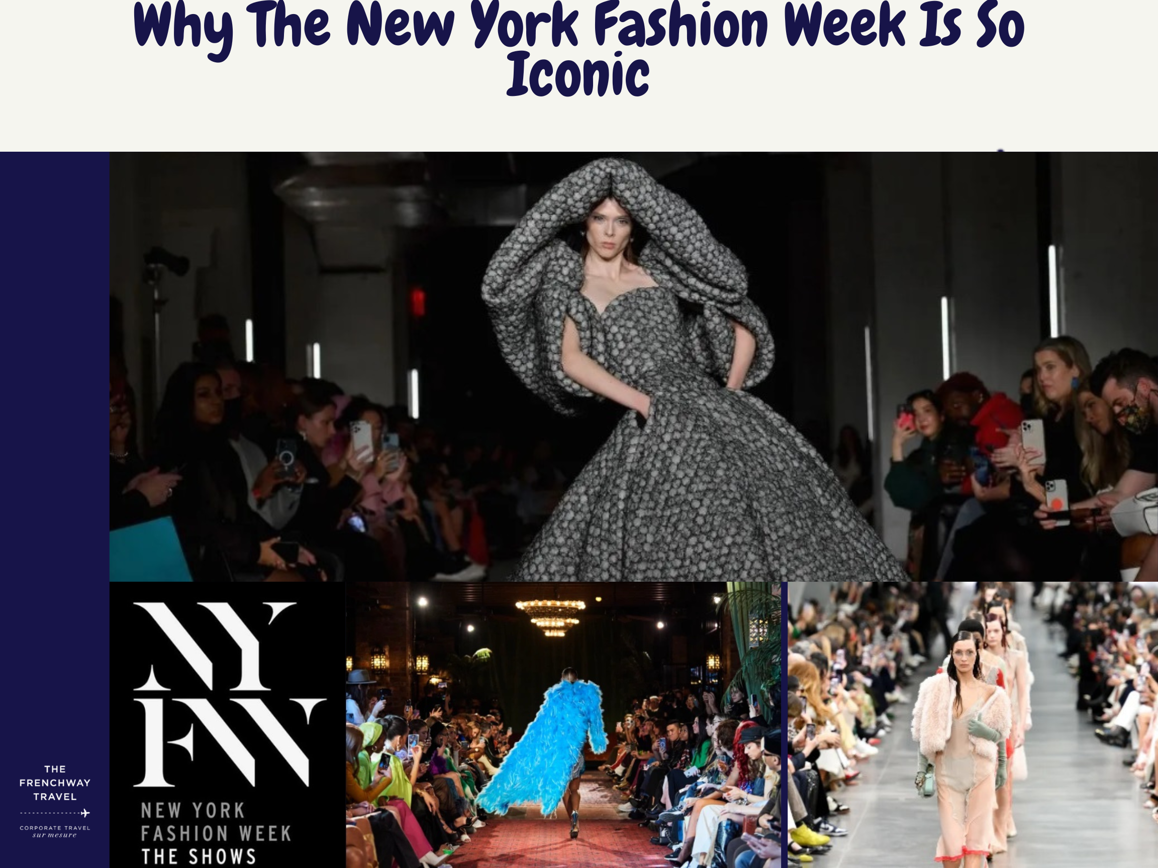 New York Fashion Week 2021 photos: Highlights from the runway