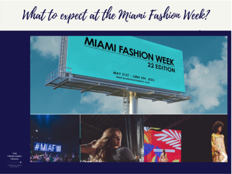 Miami Fashion Week Travelling Guide Frenchway Travel