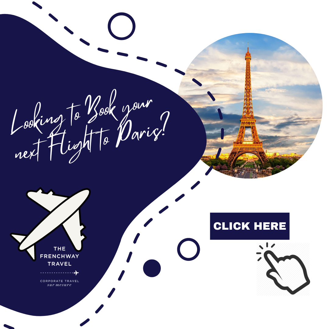 Paris Charles De Gaulle Airport