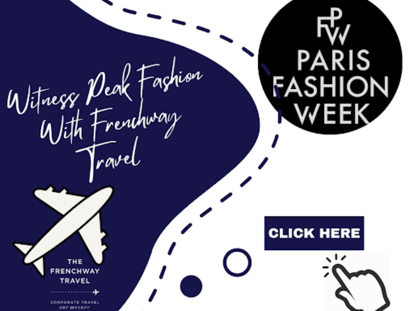 Fashion With Frenchway Travel