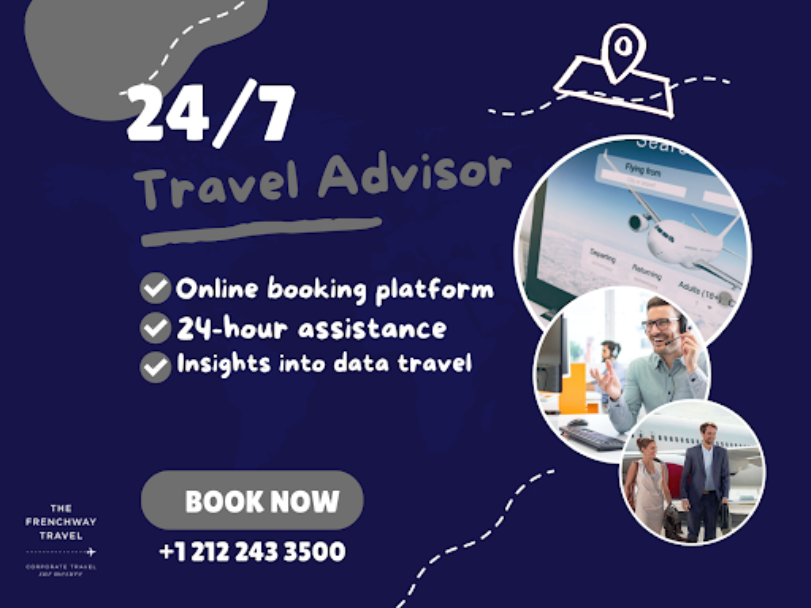 Travel Advisor